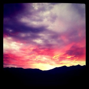 Telluride, CO August 2011