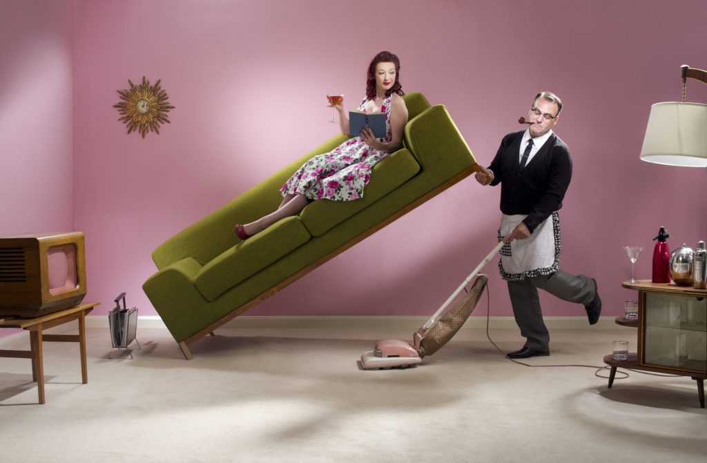 What Women Really Want for Valentine’s Day